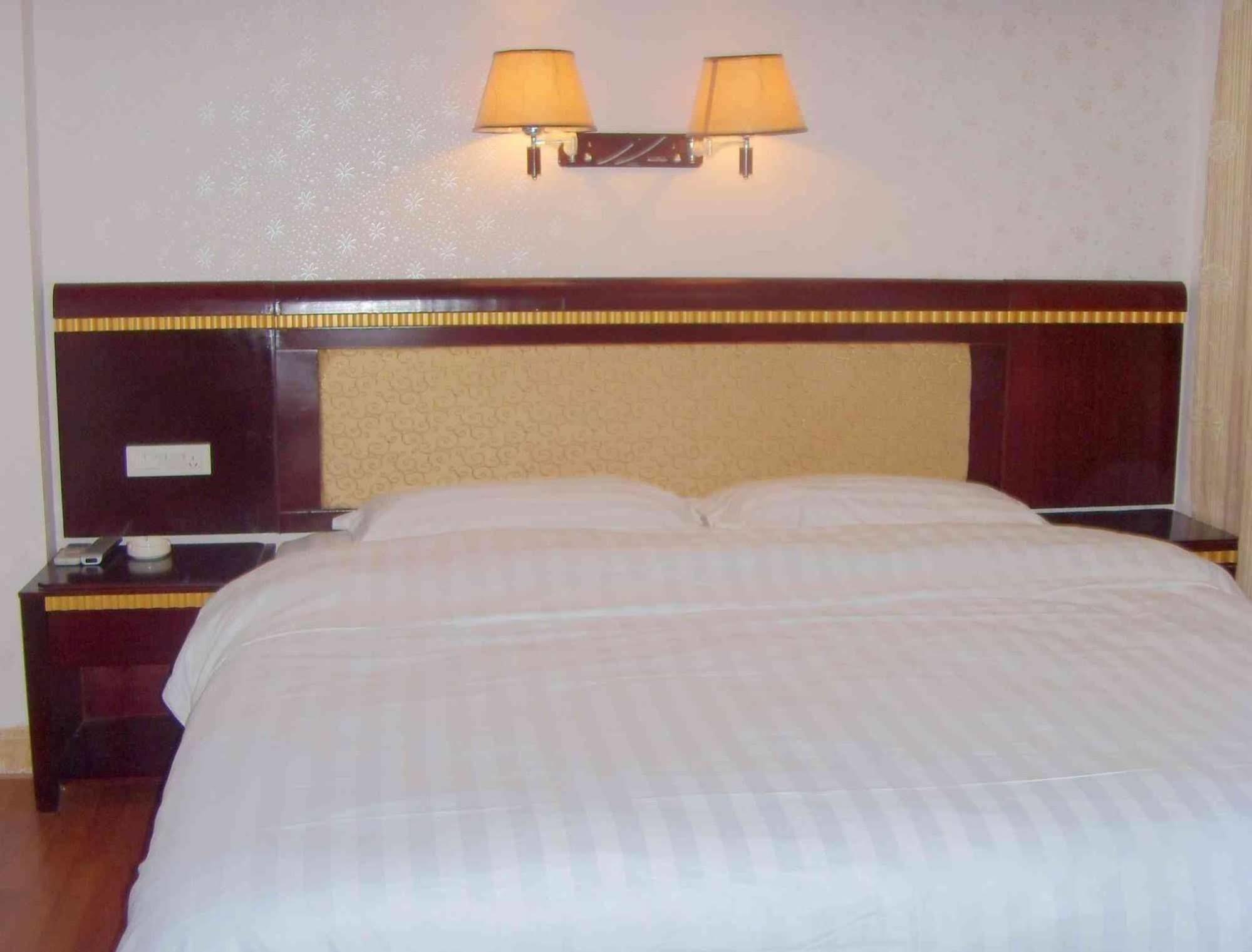Guilin Muslim Hotel Kültér fotó