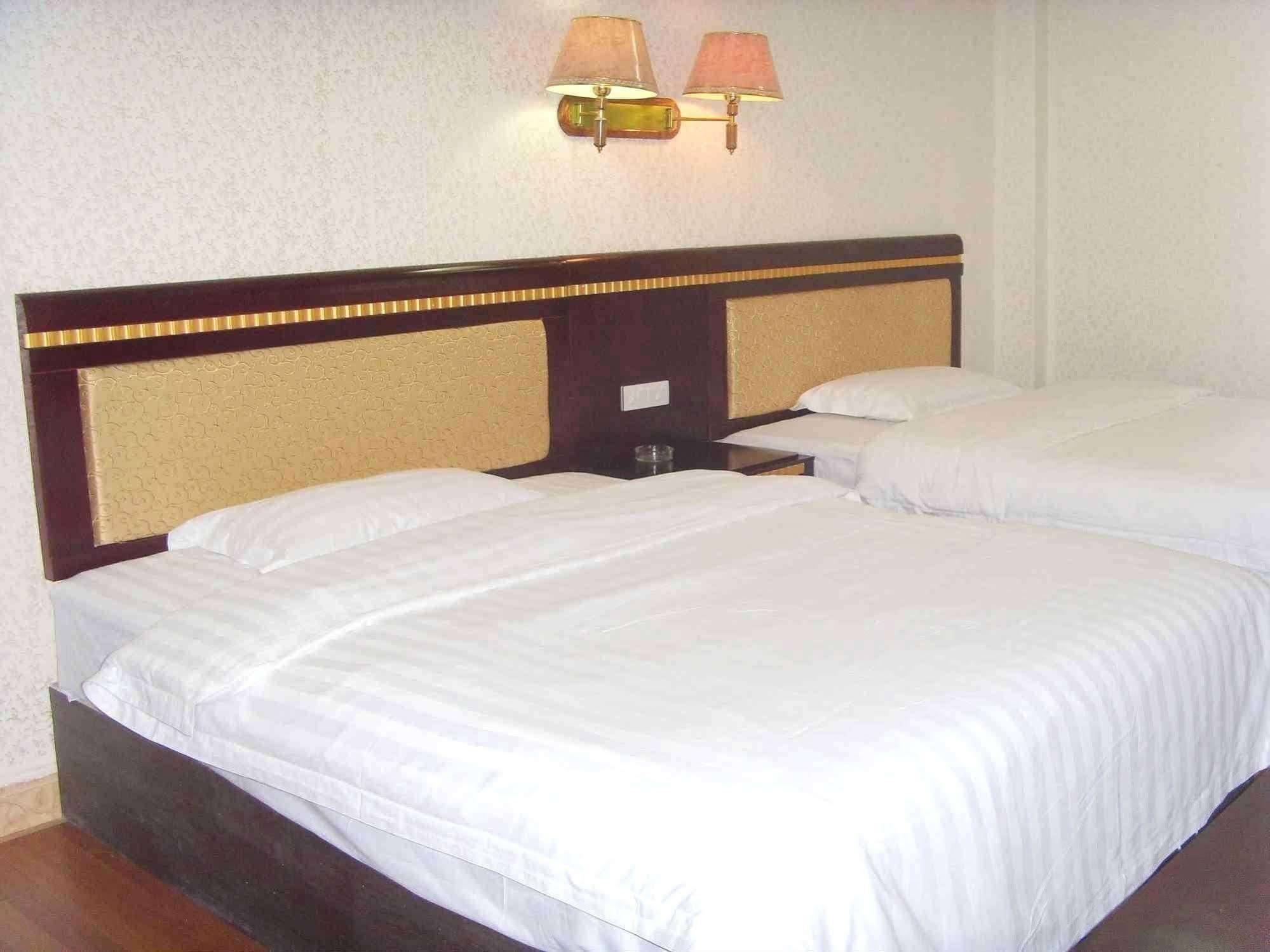 Guilin Muslim Hotel Kültér fotó