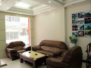 Guilin Muslim Hotel Kültér fotó